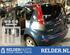 Radiator NISSAN NOTE (E11, NE11)