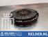 Clutch Kit TOYOTA LAND CRUISER 90 (_J9_)