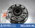 Clutch Pressure Plate TOYOTA AYGO (_B1_)