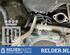 Steering Gear TOYOTA COROLLA Verso (ZER_, ZZE12_, R1_)