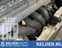 Intake Manifold TOYOTA COROLLA Verso (ZER_, ZZE12_, R1_)