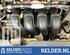 Intake Manifold TOYOTA COROLLA Verso (ZER_, ZZE12_, R1_)