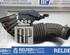 Air Filter Intake Pipe NISSAN NP300 NAVARA (D40), NISSAN NP300 NAVARA Platform/Chassis (D40)