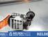 Throttle Body NISSAN NP300 NAVARA (D40)