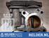 Throttle Body NISSAN PULSAR Hatchback (C13)