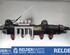 Petrol Fuel Rail MAZDA 3 Saloon (BK)