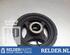 Crankshaft Gear NISSAN QASHQAI / QASHQAI +2 I (J10, NJ10, JJ10E)