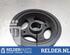 Crankshaft Gear TOYOTA COROLLA Verso (ZER_, ZZE12_, R1_)