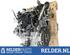 Motor ohne Anbauteile (Benzin) Toyota Yaris P13  P20316773