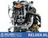 Motor ohne Anbauteile (Benzin) Toyota Yaris P13  P19572848