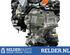 Motor ohne Anbauteile (Benzin) Toyota Yaris P13  P19572848