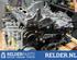 Motor ohne Anbauteile (Benzin) Toyota C-HR X1  P20598019