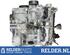 Bare Engine NISSAN QASHQAI II SUV (J11, J11_)