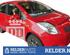 Motor kaal TOYOTA YARIS (_P9_)