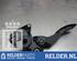 Smoorkleppenverstelling Sensor NISSAN QASHQAI II SUV (J11, J11_)