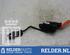 Smoorkleppenverstelling Sensor NISSAN PRIMERA (P12)