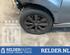 Alloy Wheels Set NISSAN NOTE (E12)