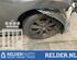 Alloy Wheels Set NISSAN NOTE (E12)