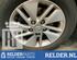 Alloy Wheels Set TOYOTA AURIS (_E18_), TOYOTA AURIS Estate (_E18_)