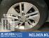 Alloy Wheels Set TOYOTA AURIS (_E18_), TOYOTA AURIS Estate (_E18_)