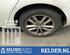 Alloy Wheels Set TOYOTA AURIS (_E18_), TOYOTA AURIS Estate (_E18_)