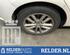 Alloy Wheels Set TOYOTA AURIS (_E18_), TOYOTA AURIS Estate (_E18_)