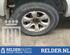 Alloy Wheels Set TOYOTA LAND CRUISER PRADO (_J12_)