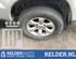 Alloy Wheels Set TOYOTA LAND CRUISER PRADO (_J12_)