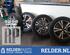 Alloy Wheels Set NISSAN X-TRAIL (T32_)