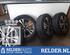 Alloy Wheels Set NISSAN X-TRAIL (T32_)