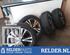 Alloy Wheels Set NISSAN X-TRAIL (T32_)