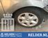 Stalen velg NISSAN NOTE (E12)