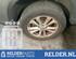 Stalen velg NISSAN X-TRAIL (T32_)