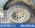 Steel Rim TOYOTA LAND CRUISER 90 (_J9_)