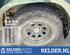 Steel Rim TOYOTA LAND CRUISER 90 (_J9_)