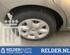 Stalen velg NISSAN NOTE (E12)