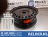 Stalen velg NISSAN NOTE (E12)