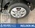 Stalen velg TOYOTA YARIS (_P9_)