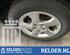 Stalen velg TOYOTA AURIS (_E15_), TOYOTA AURIS (_E18_), TOYOTA AURIS Estate (_E18_)