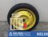 Spare Wheel NISSAN PIXO (UA0)