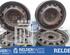 Stalen velg set MAZDA 3 (BK), MAZDA 3 Saloon (BK)