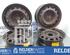 Stalen velg set MAZDA 3 (BK), MAZDA 3 Saloon (BK)