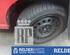 Stalen velg set NISSAN PIXO (UA0)