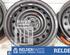 Steel Rim Set TOYOTA COROLLA Verso (_E12_)