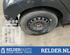 Stalen velg set TOYOTA AYGO (_B1_)