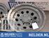 Stalen velg set TOYOTA LAND CRUISER (_J7_)