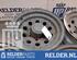 Stalen velg set TOYOTA LAND CRUISER (_J7_)