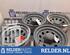 Stalen velg set TOYOTA LAND CRUISER (_J7_)