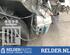 Washer Fluid Tank (Bottle) TOYOTA COROLLA Verso (ZER_, ZZE12_, R1_)