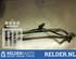 Wiper Linkage TOYOTA IQ (_J1_)